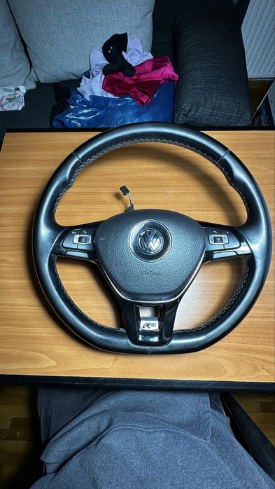 Volan Volkswagen Jetta 2015-2018