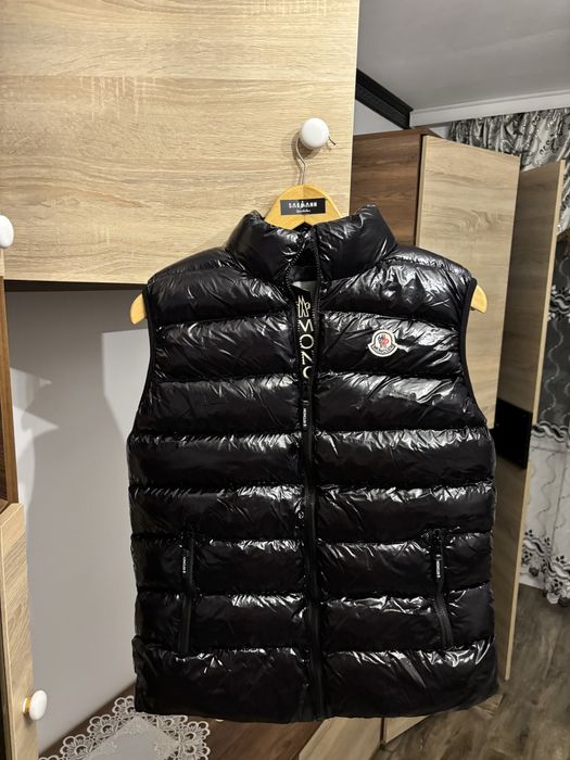 Vând Vesta lucioasă!!