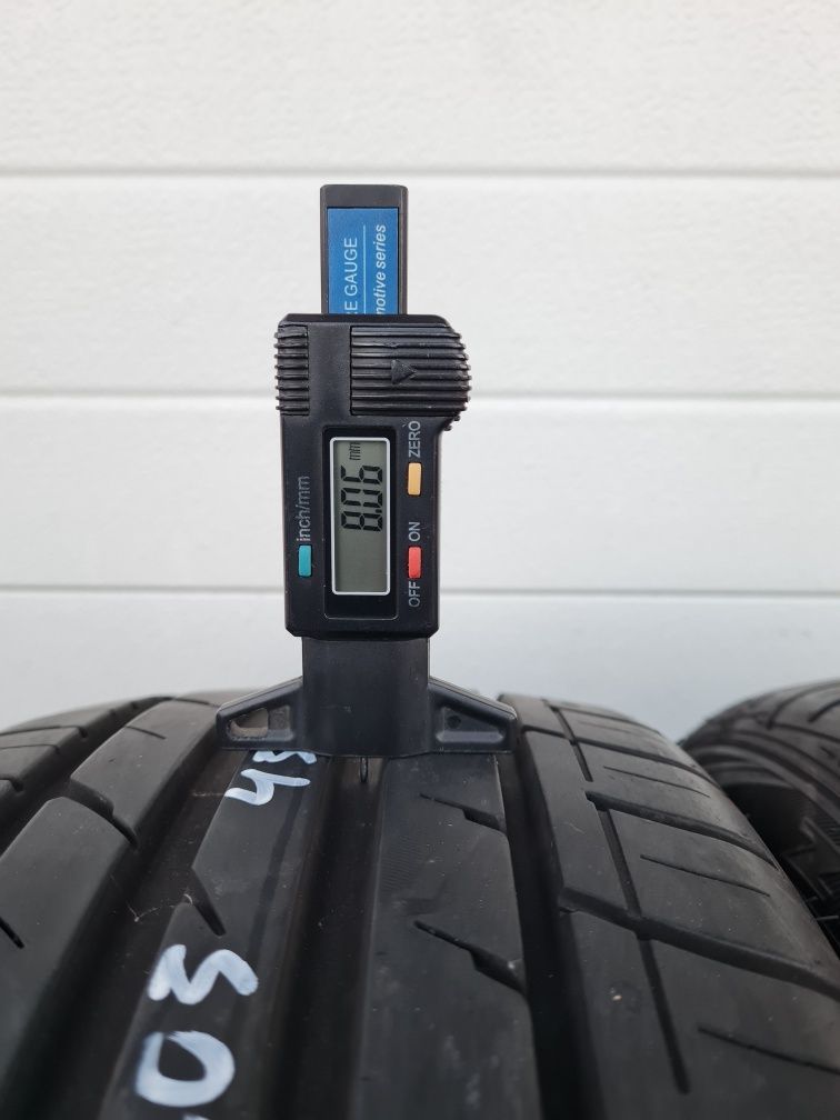 Летни гуми 2 броя FALKEN Ziex ZE914 205 45 R16 дот 0518