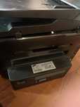 samsung  scx-4623F
