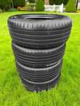Anvelope vara Bridgestone 18 inch  235/55/18