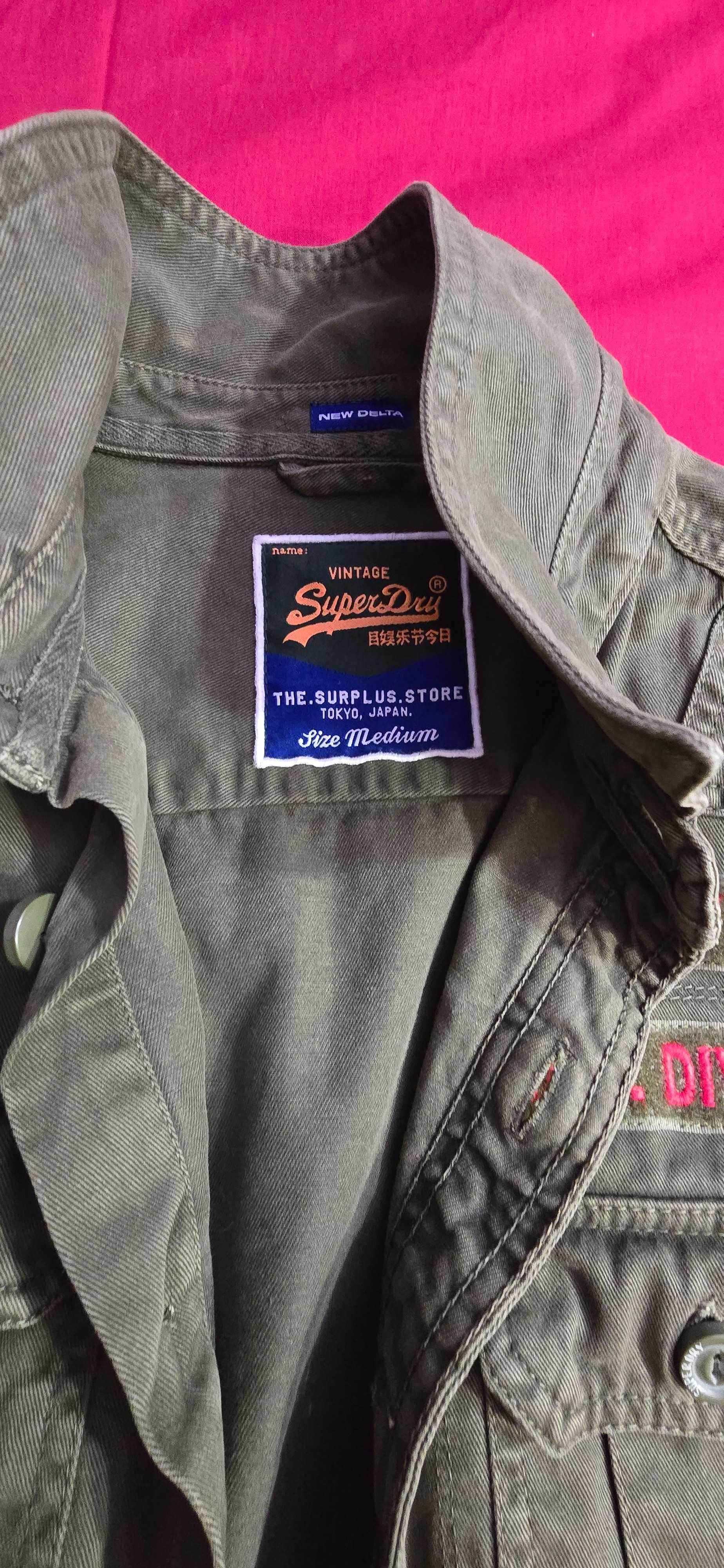 Cămașă Superdry M