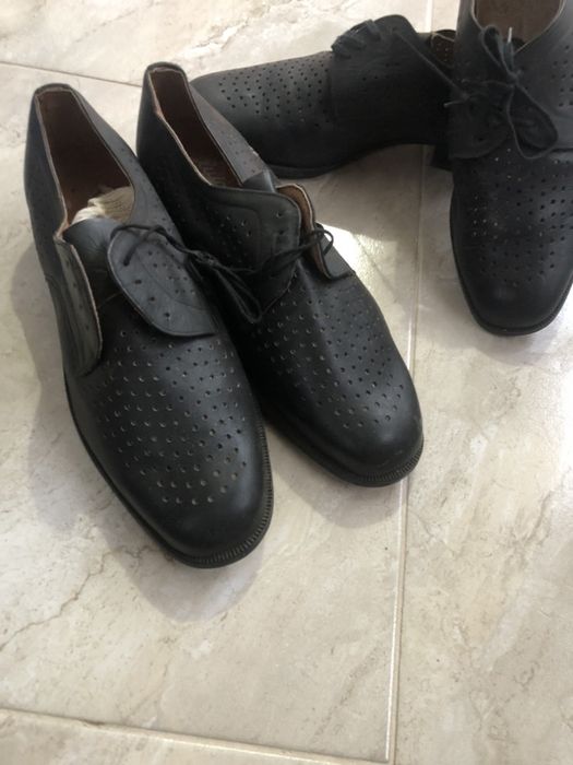 Pantofi Militari Clujana