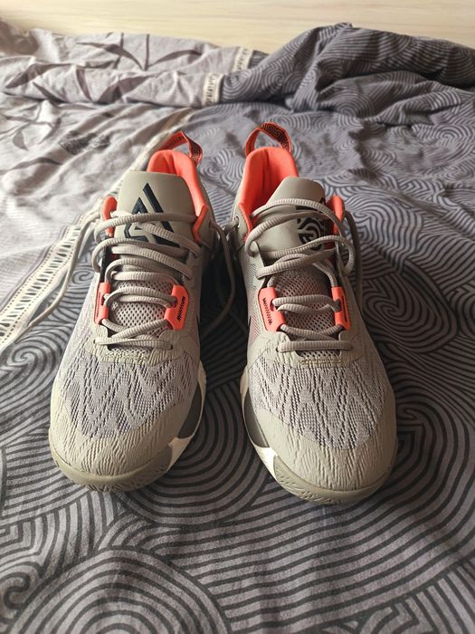 Баскетболни обувки Nike Giannis Immortality 2 Basketball Shoes