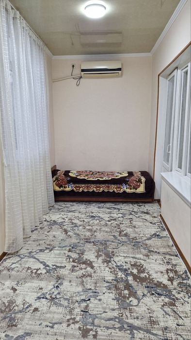 3 комнатная квартира  срочна продаю