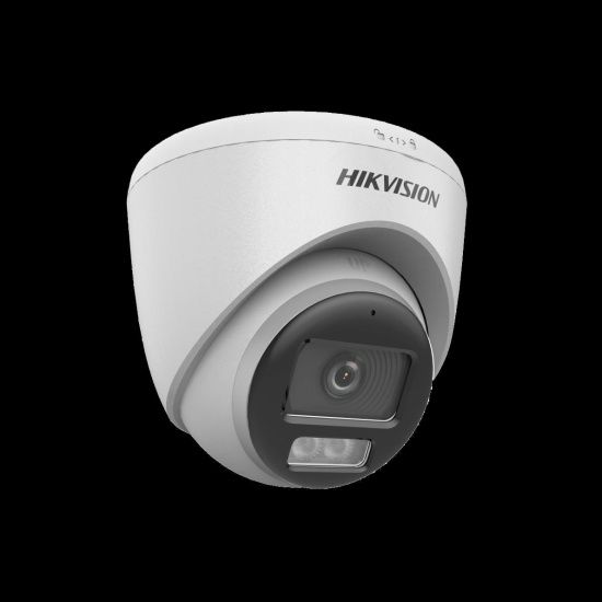 Hikvision 5 мегапиксела color vu
DS-2CE72KF0T-LFS
DS-2CE72KF0T-LFS