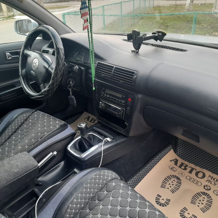 Passat b5 отличное состояние