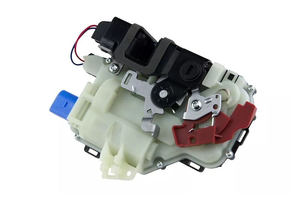 Задна Лява Брава За Врата, Vw, Polo 9N, T5, Caddy, Skoda Fabia, Ibiza