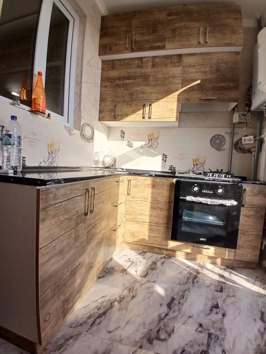 Мебель для кухни. Кухонный гарнитур. Ошхона мебеллари.