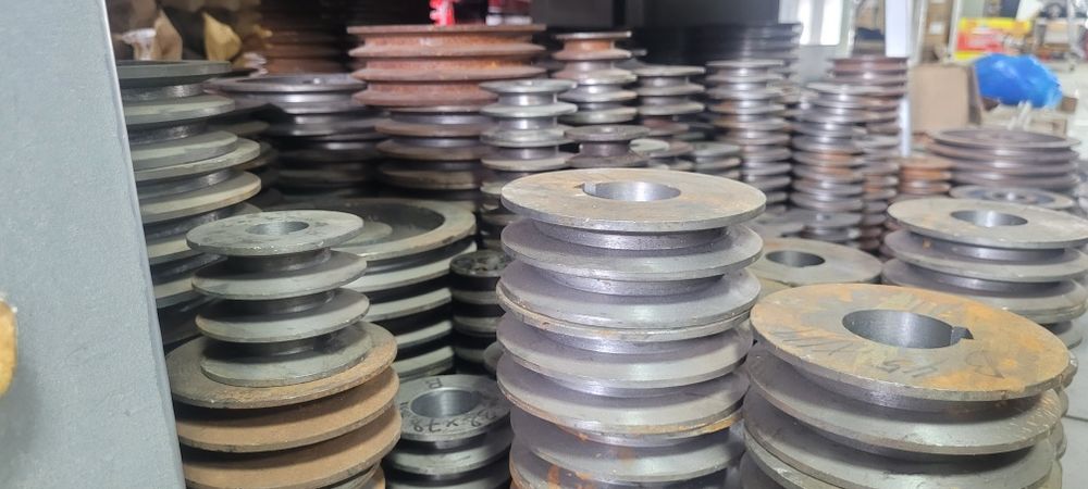 Ремни  Шкив Подшипник подшивник