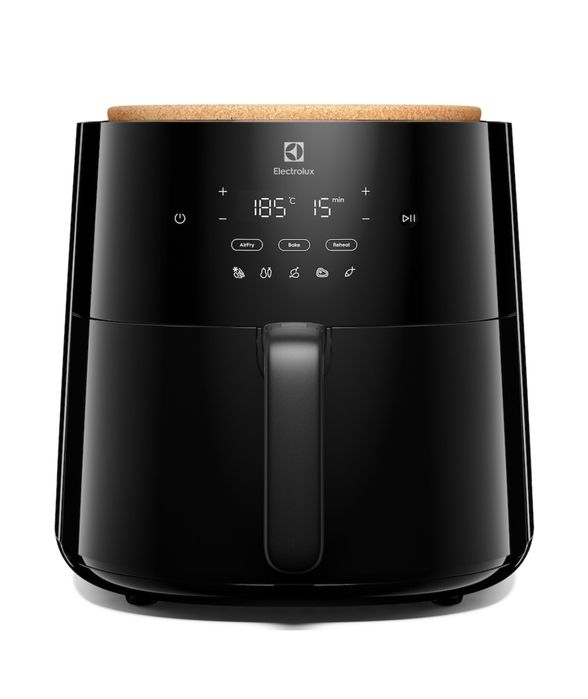 Friteuza cu aer cald Electrolux 700 XXL EAF7B, 1800 W  SIGILATĂ