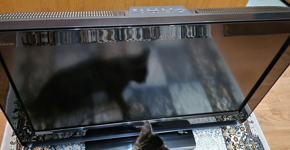 Телевизор SONY Bravia