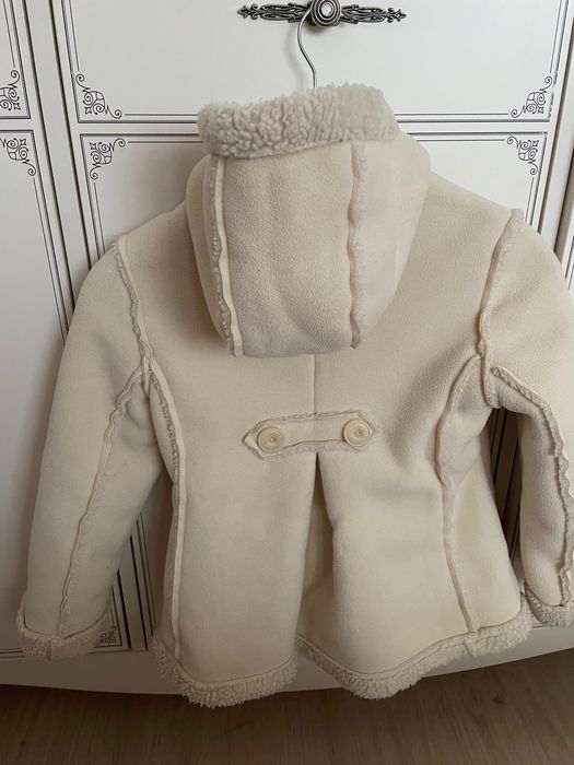 Детско палтенце OVS