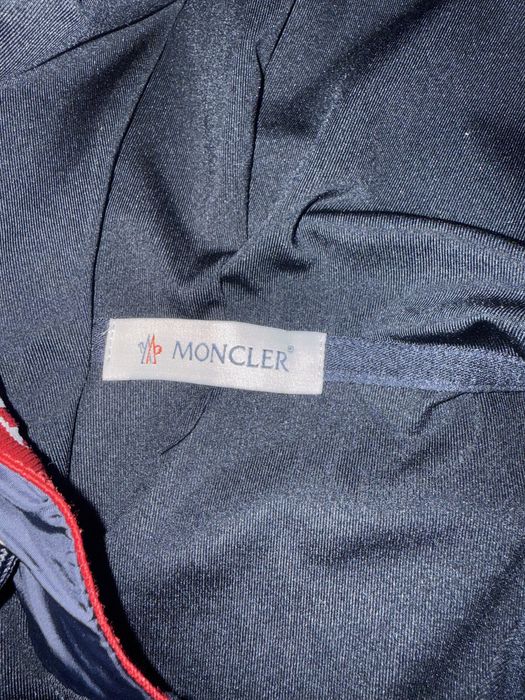 Hanorac Moncler priginal !!