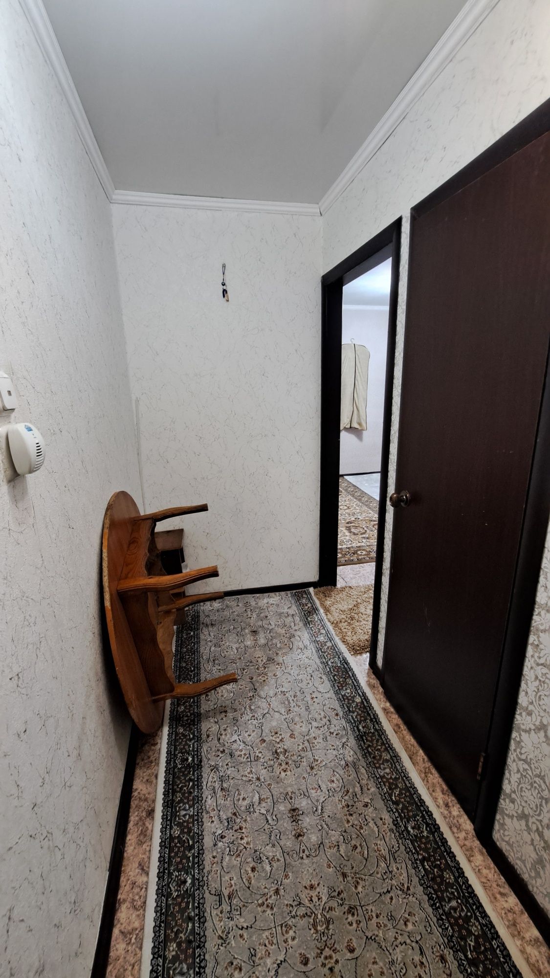 Продам 1-комнатную 2мкр.