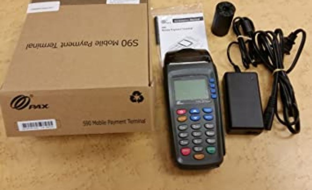 Онлайн кассовый апарат  ОФД . Два водном  как терминал карты всех банк