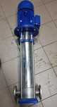 Pompa Lowara SV812F55T/P 5,5kW