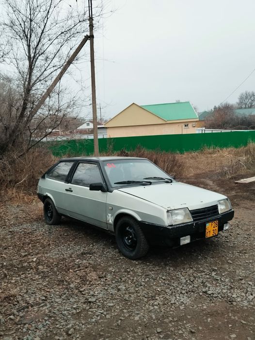 Продам ВАЗ 2108 карбюратор