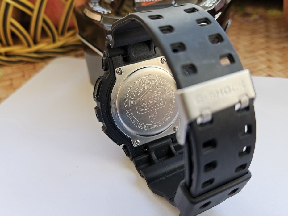 Vând ceas g-shock ga 110gb