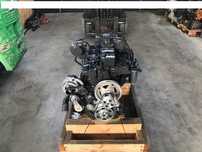 Motor complet New Holland E175 B - Piese d eschimb New Holland