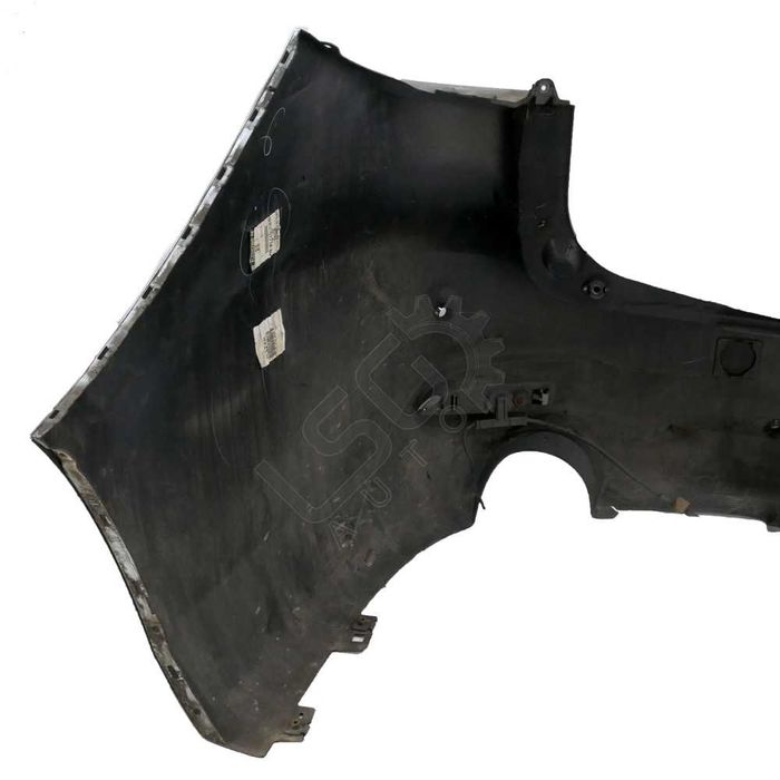 Задна броня Mazda 6 Estate (GJ, GL) 2013-2019 ID:148285