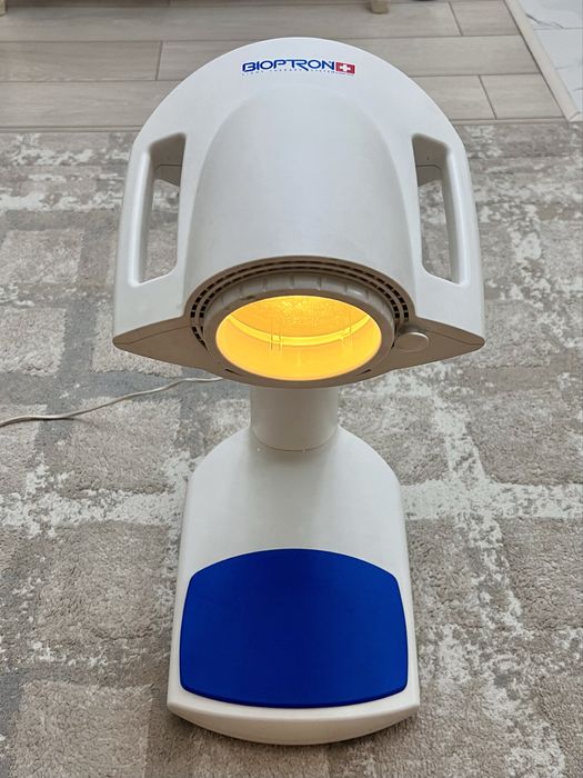 Bioptron PRO Оригинал Швейцария