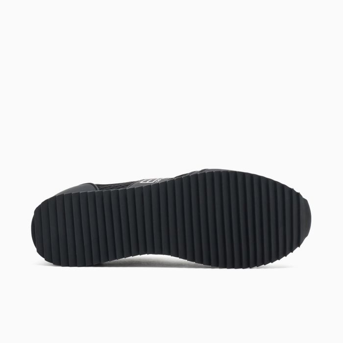 Оригинални мъжки маратонки EA7 Emporio Armani 7X000334 AF18610 MC001