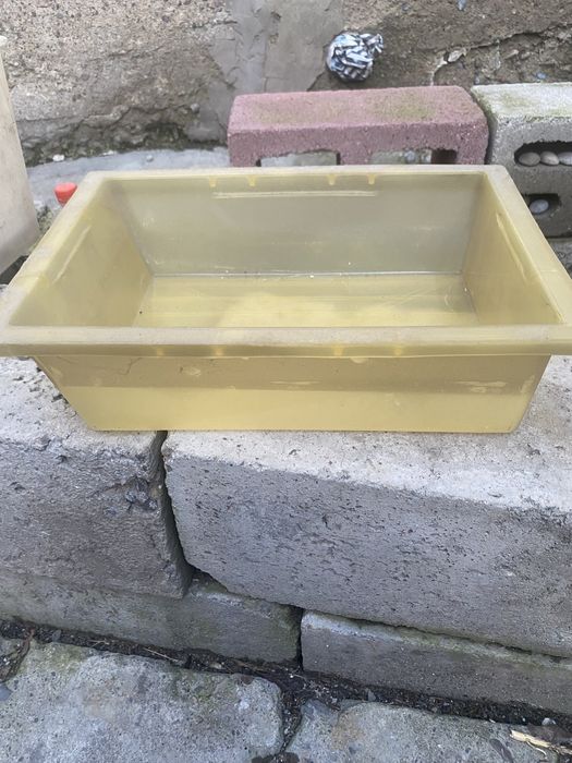 Лотки из полистирола.Качественные .Россия