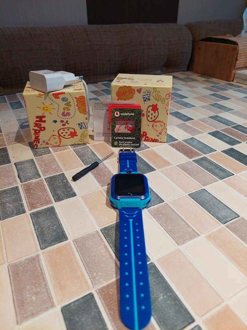 Smartwatch Copii