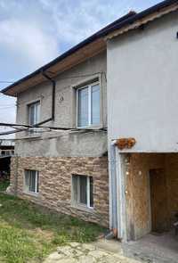 Къща в село Синитово
