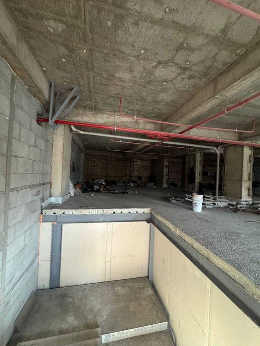 Аренда помещения Ташкент сити ЖК Бульвар 280м2