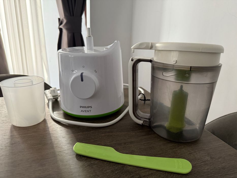 Philips Avent 2 in 1