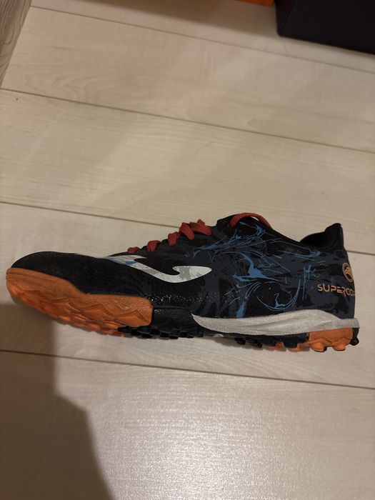 Сороконожки футбольные  36 размер