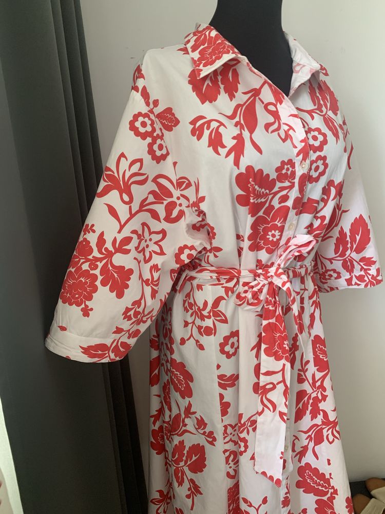 Rochie superba marimea 48