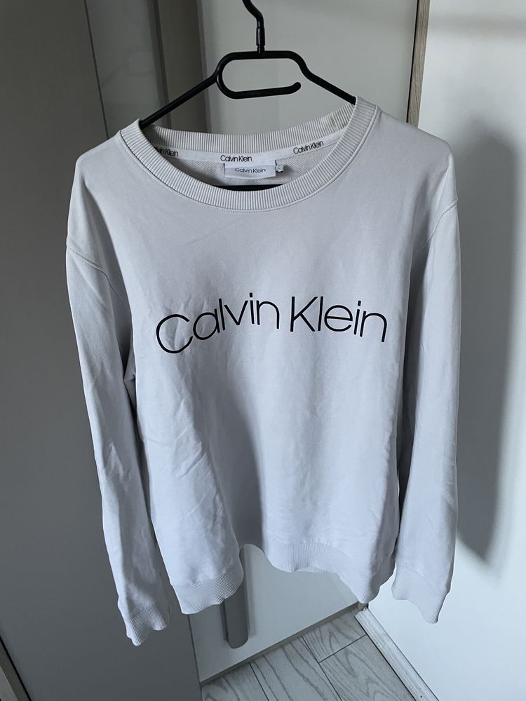 Bluza Calvin Klein L