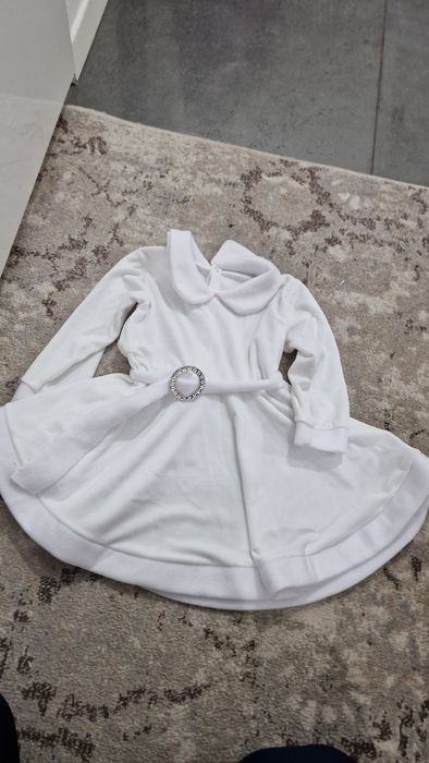 Rochie zana zapezii/ingeras