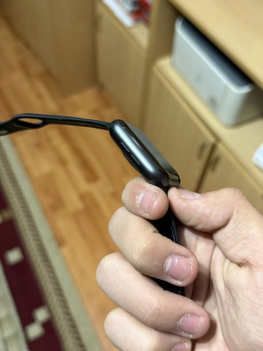 Apple watch Se44mm nike