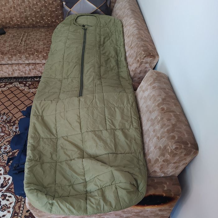 Sac de dormit,căciulă,.ochian