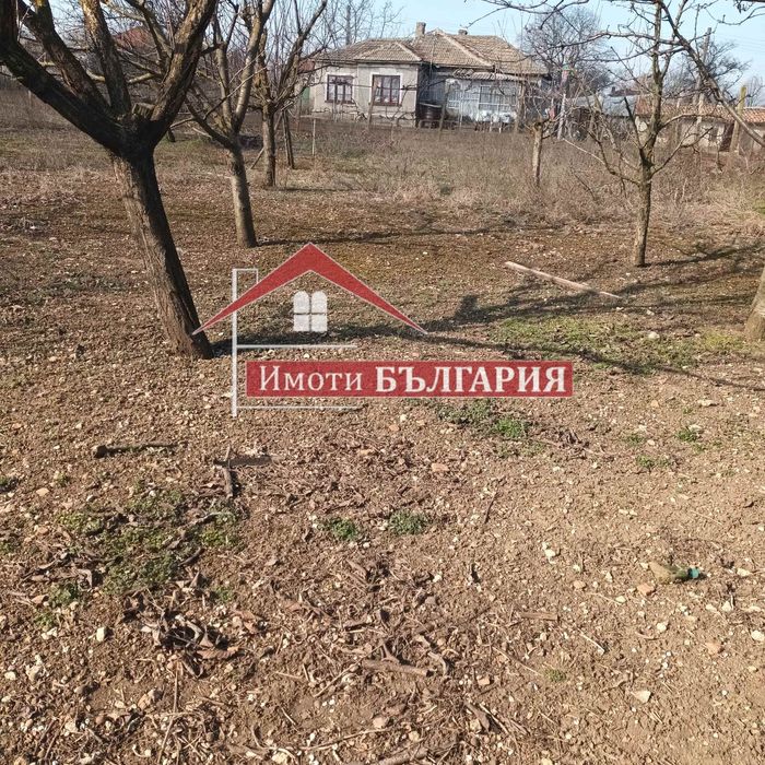 Продава се Парцел в с. Гурково, Област Добрич - 1100 кв.м за 20 €/кв.м - Снимка #1