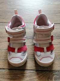 Pantofi tip sandalute fetita