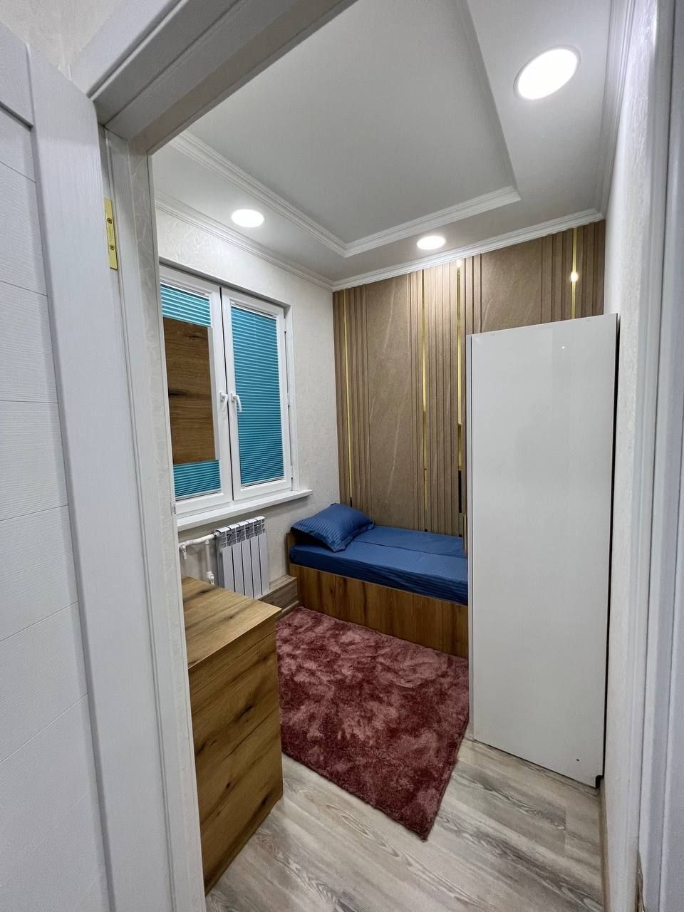 Продаётся своя квартира возле метро Мирзо Улугбек