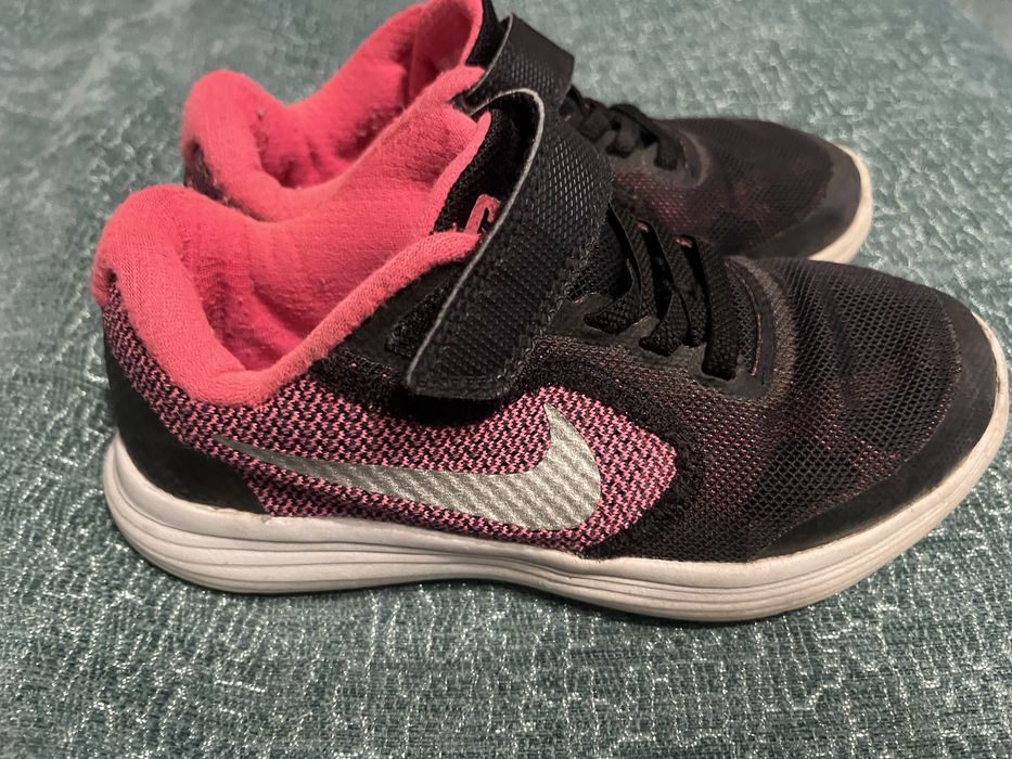 Nike 30 за момиче