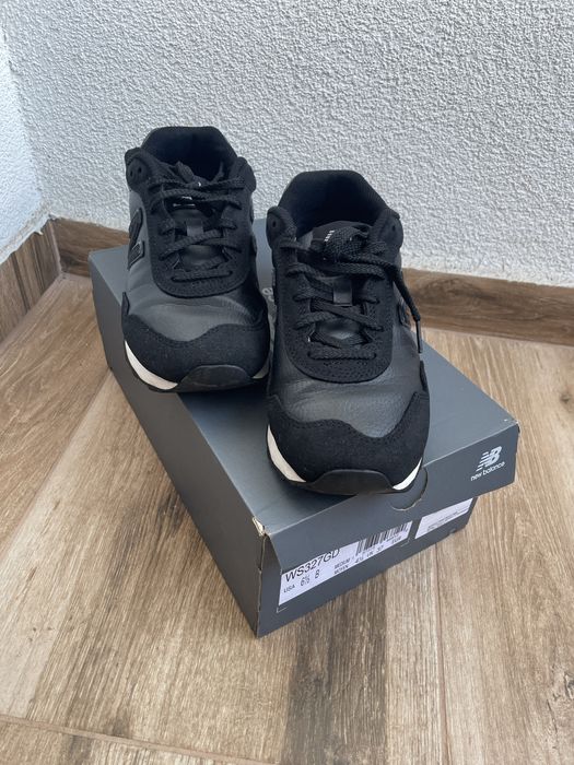 Оригинални New balance номер 37