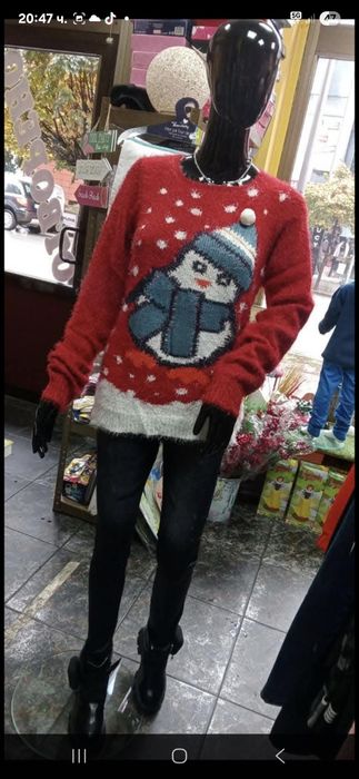 Манекени за дрехи