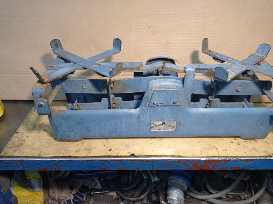 Ретро   кантар за сергия