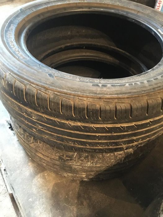 205/55 R16 2штук летний