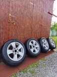 Jante BMW R16 ET34