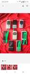Lot de Sony Ericsson ( decodate)
