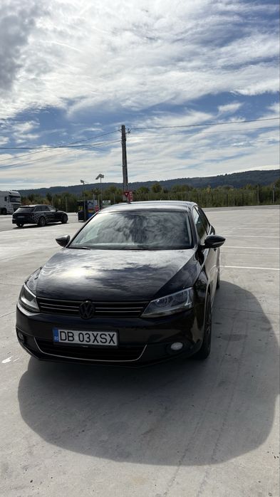 De vanzare Volkswagen Jetta