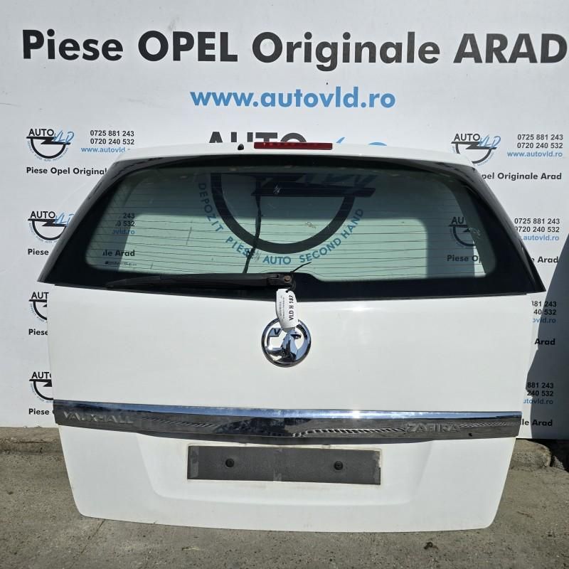 Haion Opel Zafira B